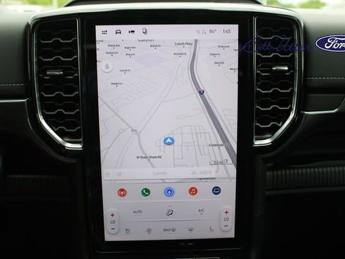 New 2026 Ford Ranger Lariat image 15