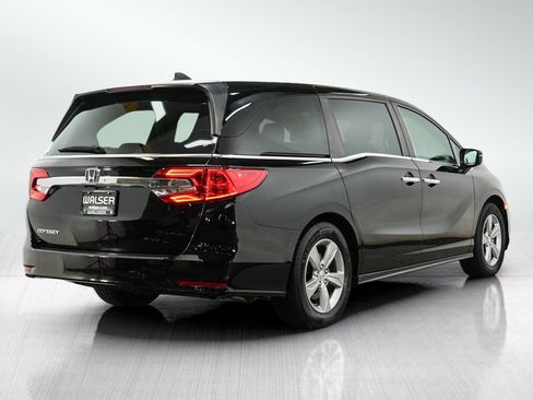 Used 2018 Honda Odyssey EX-L image 5