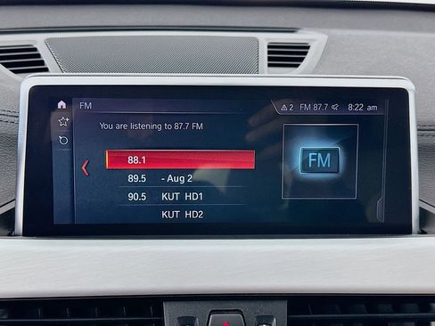 Used 2020 BMW X1 sDrive28i w/ Convenience Package image 15