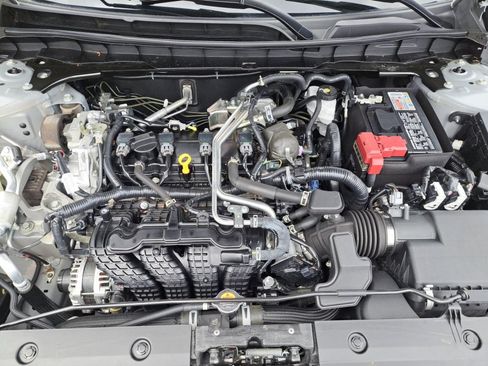 Used 2023 Nissan Altima 2.5 SR FWD image 28