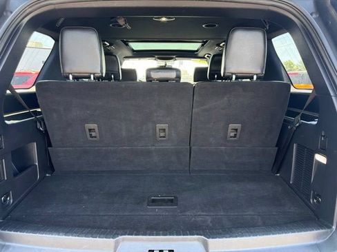 Used 2019 Ford Expedition XLT AWD/4WD image 10