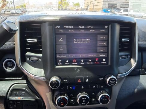 Used 2019 RAM 3500 Laramie AWD/4WD image 14