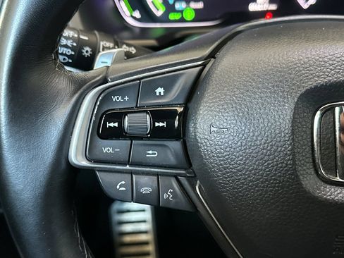 Used 2022 Honda Accord Sport image 25
