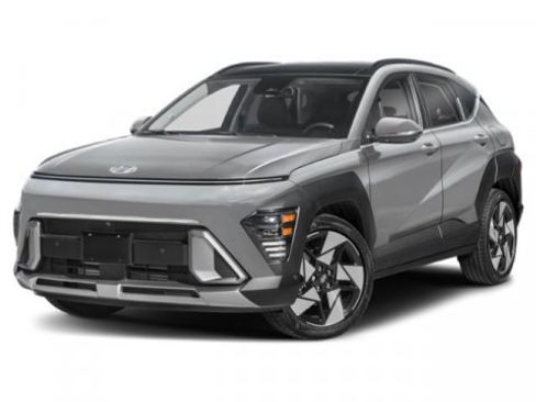 New 2026 Hyundai Kona Limited image 1
