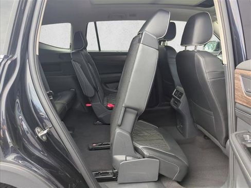 Used 2024 Volkswagen Atlas SEL Premium R-Line image 24