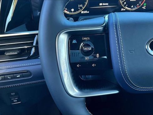 New 2026 INFINITI QX80 4WD image 18