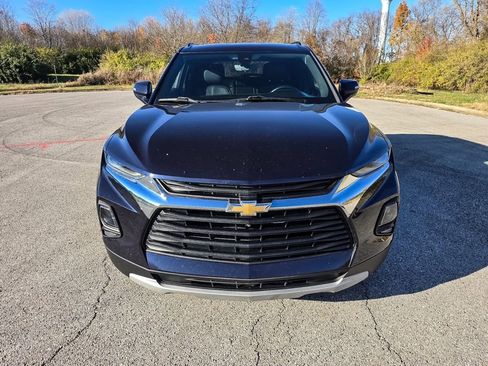 Used 2020 Chevrolet Blazer LT w/ Sound & Technology Package image 38