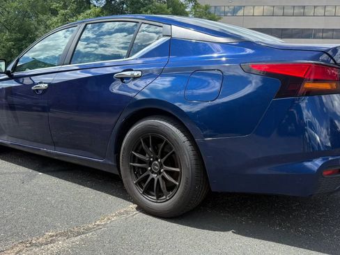 Used 2021 Nissan Altima 2.5 S w/ Driver Assist Package FWD image 6