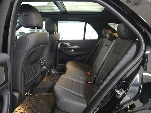 Certified 2026 Mercedes-Benz GLE 350 4MATIC image 18