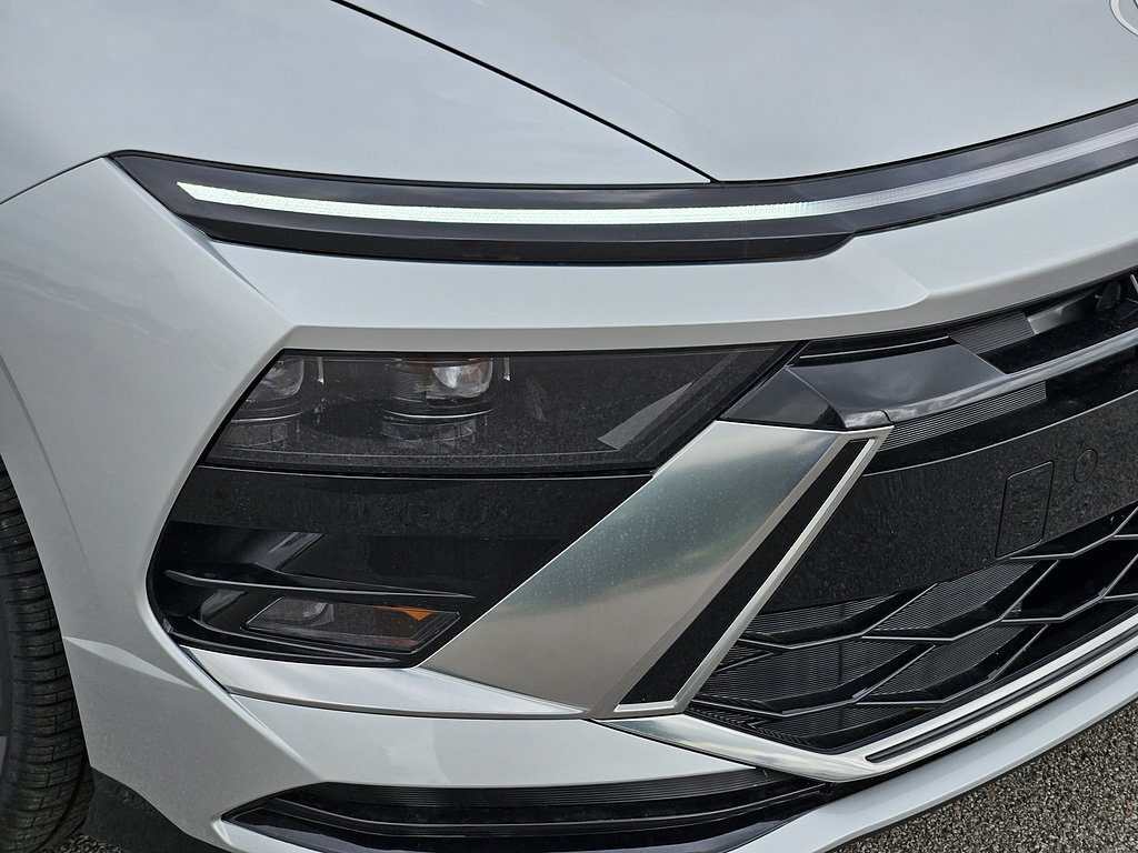 New 2026 Hyundai Sonata SEL FWD image 8