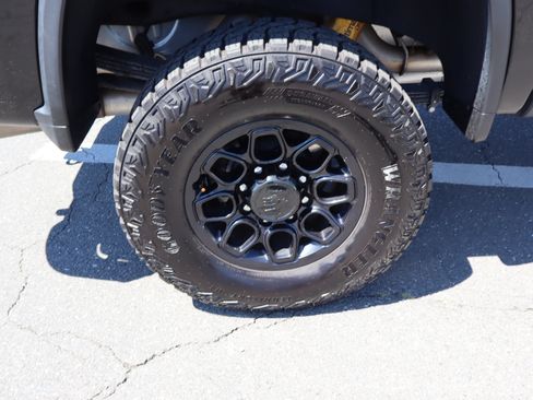 Used 2024 Chevrolet Silverado 2500 ZR2 w/ ZR2 Bison Edition AWD/4WD image 42