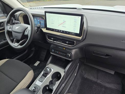 New 2026 Ford Bronco Sport Big Bend AWD/4WD image 10
