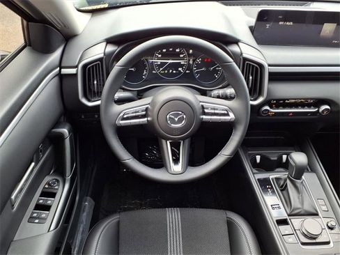 New 2026 MAZDA CX-50 2.5 Hybrid w/ Weather Package image 12