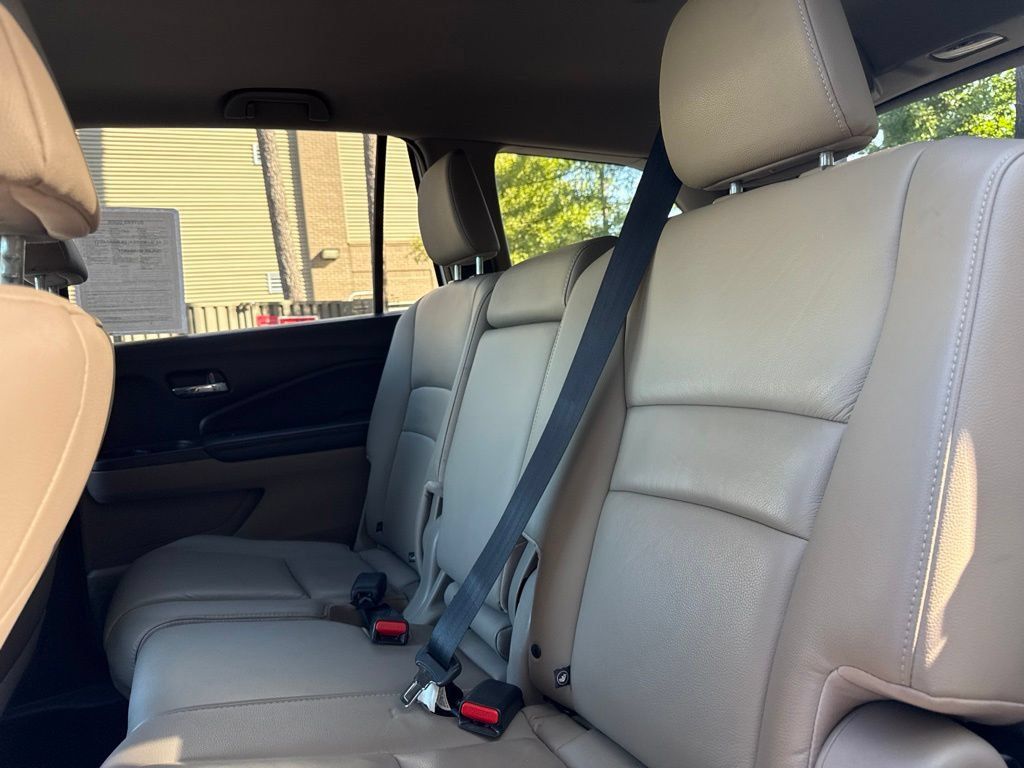 Used 2018 Honda Pilot EX-L image 40