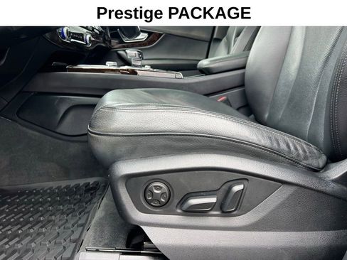 Used 2019 Audi Q7 3.0T Prestige AWD/4WD image 33