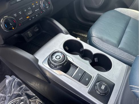 Used 2023 Ford Bronco Sport Outer Banks AWD/4WD image 26