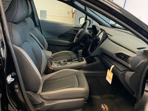 New 2026 Subaru Crosstrek 2.5i Wilderness image 18