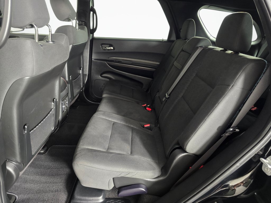 Used 2023 Dodge Durango GT AWD/4WD image 38