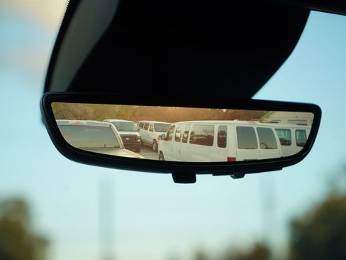 Used 2024 Chevrolet Silverado 3500 High Country w/ Technology Package image 30