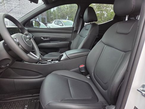 Certified 2026 Hyundai Santa Cruz SEL FWD image 11