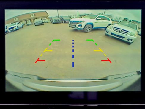 Used 2025 Nissan Frontier SV w/ SV Convenience Package image 33