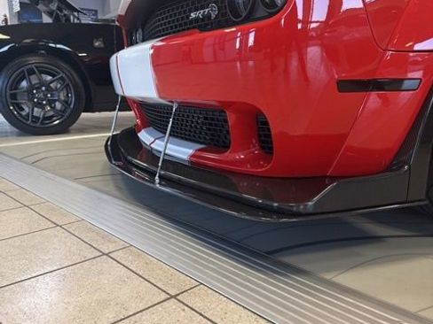 Used 2020 Dodge Challenger SRT Hellcat Redeye image 10