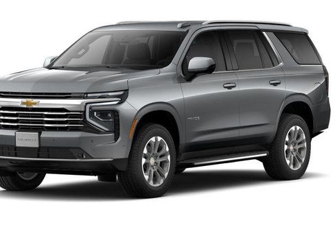 New 2026 Chevrolet Tahoe LT w/ Comfort Package RWD image 26