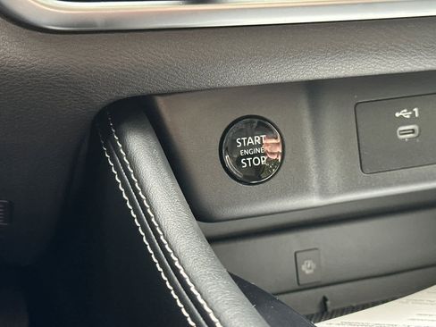 New 2026 Nissan Rogue Platinum w/ Platinum Premium Package image 23