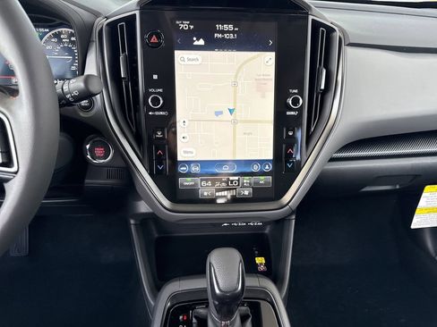 New 2026 Subaru Crosstrek 2.5i Limited w/ Crosstrek Mirror Package AWD/4WD image 17