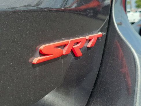 Used 2020 Jeep Grand Cherokee SRT AWD/4WD image 29