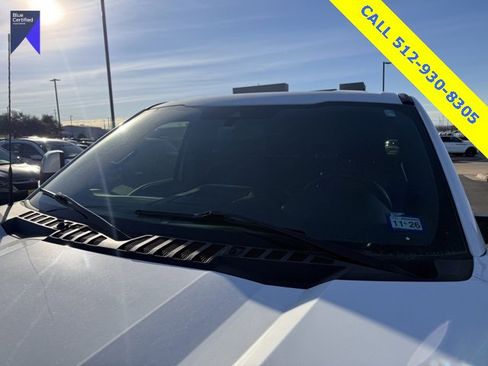 Used 2022 Ford F250 Lariat w/ Lariat Value Package image 13