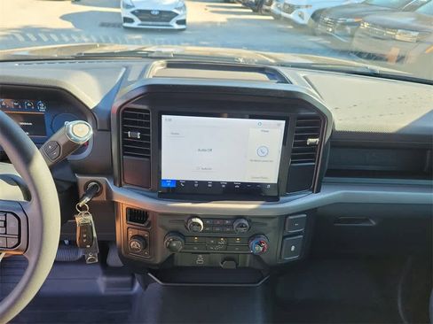 Used 2025 Ford F150 XL image 23