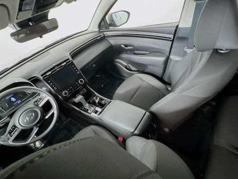 Used 2022 Hyundai Tucson SEL AWD/4WD image 21