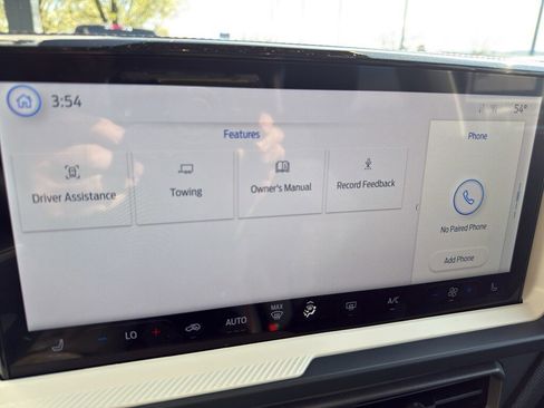 New 2025 Ford Bronco Sport Heritage w/ Convenience Package image 30