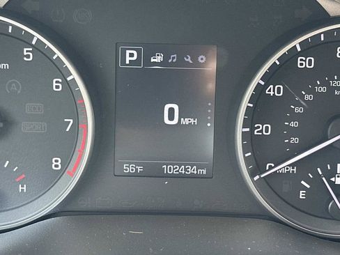 Used 2018 Hyundai Elantra SEL FWD image 21