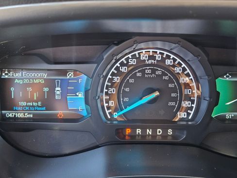 Used 2019 Ford Ranger Lariat w/ Equipment Group 501A Mid AWD/4WD image 23