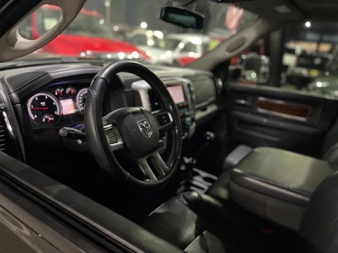 Used 2010 Dodge Ram 2500 Truck Laramie w/ Protection Group image 17