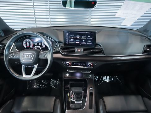 Used 2023 Audi Q5 2.0T Premium Plus image 10
