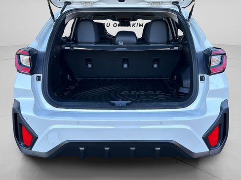 Used 2026 Subaru Crosstrek 2.5i Limited w/ Crosstrek Mirror Package AWD/4WD image 30