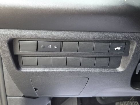 Used 2024 Mitsubishi Outlander Ralliart AWD/4WD image 22