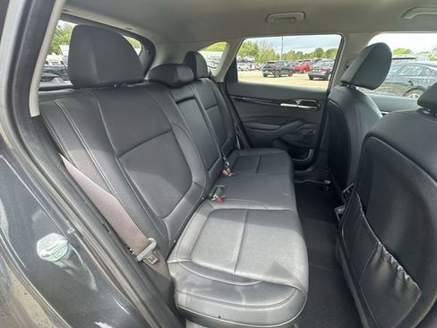 Used 2024 Kia Seltos EX FWD image 29