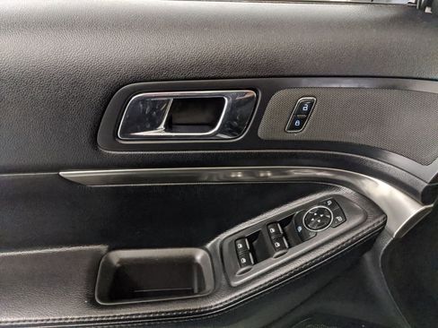 Used 2016 Ford Explorer 4WD Police Interceptor w/ Cargo Wiring Upfit Package image 14