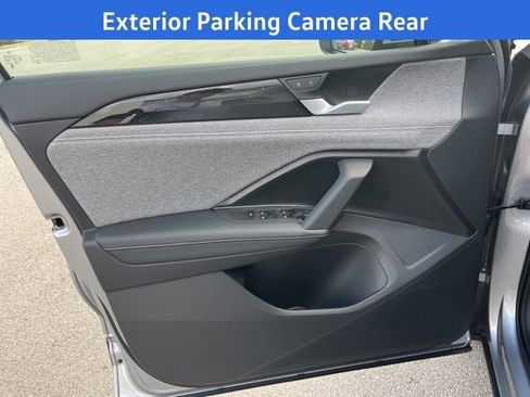 New 2025 Volkswagen Tiguan S image 7