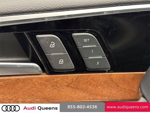 Used 2023 Audi A4 2.0T Premium w/ Convenience Package image 17