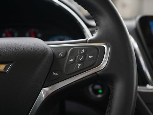 Used 2019 Chevrolet Malibu LT w/ Leather Package FWD image 25