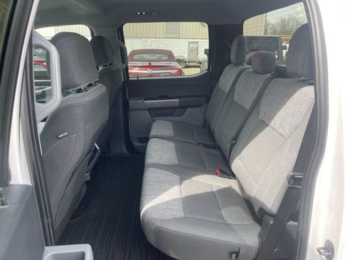 Used 2021 Ford F150 XLT w/ XTR Package AWD/4WD image 14