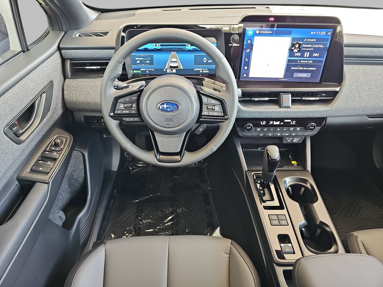 New 2026 Subaru Outback Premium AWD/4WD image 16