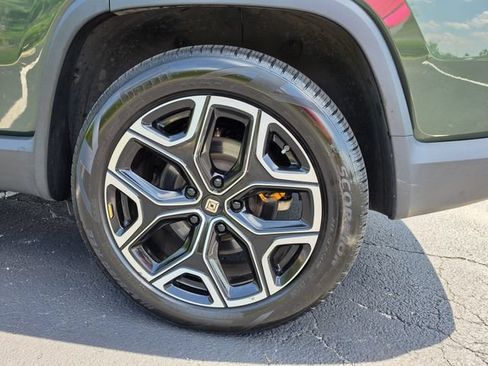 Used 2023 Rivian R1S Launch Edition AWD/4WD image 11