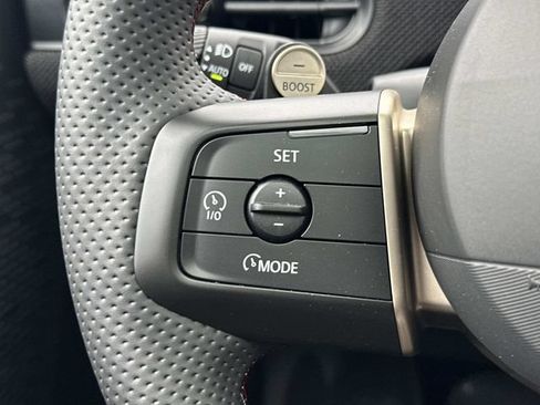 New 2026 MINI Cooper S FWD image 22