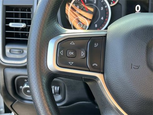 New 2025 RAM 3500 Tradesman image 19